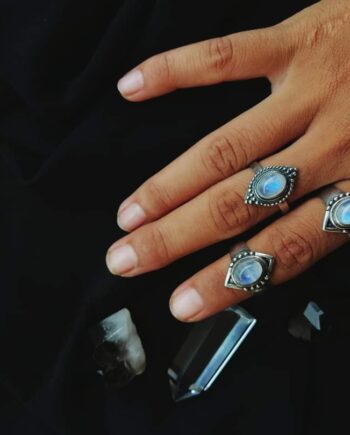 Silver Jewelry