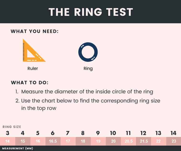 Ring-Size-guide
