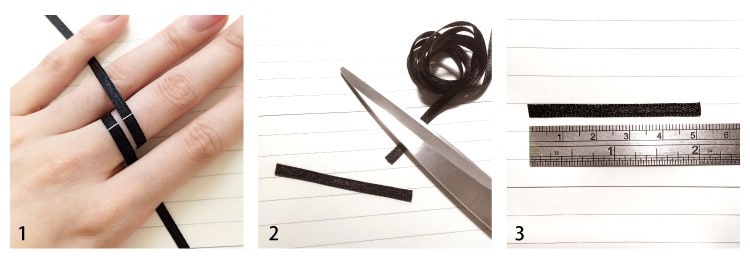 Ring-Size-guide